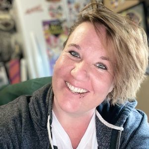 Meet your Posher, Heather